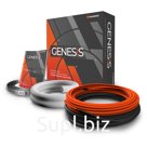 Система кабельная двухжильная  GENESIS 010,0 / 200