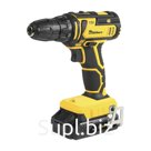 KOLNER KCD 16L (10шт) Дрель-шуруповерт аккумуляторная, Артикул: кн16л