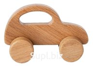 Wooden ride-on toy "Car" Article: 15587_conclusion