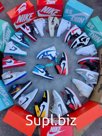 Кроссовки Nike AJ high-top Qiao,