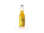 Lemonardo Original Lemonade – Natural low-calorie lemonade without sugar and preservatives!