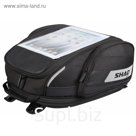 Сумка текстильная на бак Shad SL20F