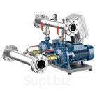 Насосная станция Pedrollo Combipress CB2-2CP 40/180B