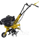 Мотокультиватор HUTER GMC-5.0, 5 л.с., 3.6 кВт, 4Т, глубина/ширина 26/45 см