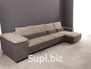 Диван АТЛАНТ УГОЛ+БАР