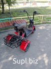 ТРИЦИКЛ СИТИ КОКО