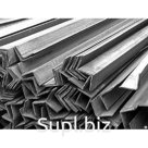 Уголок равнополочный 25х25 толщ 4 ГОСТ 8509-93