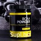 Аминокислоты XXI век BCAA powder со вкусом вишня ,350 г