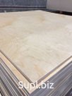 Фанера березовая