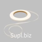 Лента 5ммx75м (белый)