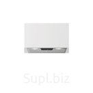 Вытяжка Beko HNU51311SH, встраиваемая, 381 м3/ч, 52.4 см, серебристая