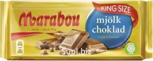 Шоколад «Marabou» Maelk, 250 г