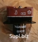 Контактор ТКД-203ДОДГ