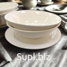 Посуда из фарфора