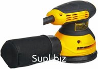 Эксцентриковая шлифмашина DeWALT DWE6423