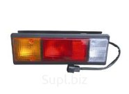 45-3129 -A TAIL LAMP