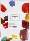 NataM dining tablecloth 135x110cm in assortment