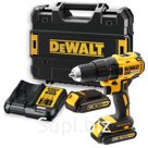 Дрель аккумуляторная DEWALT DCD777S2T