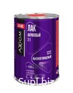 Лак Акриловый Ms Clearcoat Axiom, 1 Л AXIOM арт. A4185