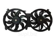 24-FA232 FAN ASS'Y