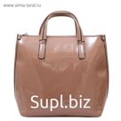 Сумка женская Ludor Коричневый