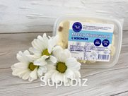 Масса творожная с изюмом 8%, 300гр.