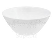 Salad bowl Elika d17cm 750ml