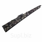 Чехол оружейный РО МР-153/155, хаки (ткань, изолон) Код: 1209979
