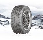 Silver Snow F9