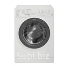 Стиральная машина HOTPOINT VML7023B, 1000 оборотов/мин, 7 кг, фронтальная загрузка, 16 программ, 60×54×85 см, белая