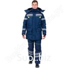 Мужской утепленный костюм Факел PROFLINE SPECIALIST WINTER 87467735.003