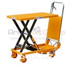 Hydraulic lifting table Smart PT 800A (800 kg, 1016x510 mm, 1 m)