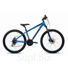Велосипед 26" Aspect Nickel Синий
