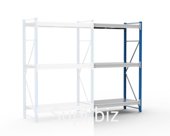 SGR-V Стеллаж 1883-2,0-DS