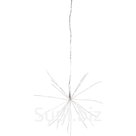 Светодиодный светильник на батарейках FIREWORK LED 60X0,06Вт