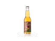 Lemonardo Dandelion &amp; Burdock – Natural low-calorie lemonade with a unique taste of dandelion and burdock without sugar and preservatives!