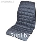 Накидка на автомобильное кресло «Комфорт-авто», размер 100x48 см