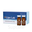 LIPOLYTICS LIPO-LAB
