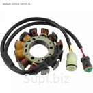 Статор, ASD4002, ARROWHEAD