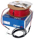 Греющий кабель DEVI DEVIbasic 10S (DSIG-10) 763Вт