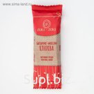 Батончик ZLAKA-ZLAKA, мюсли-клюква  40г