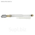 Стеклорез STAYER "PROFI" 3369, масляный