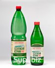 "Essentuk source No. 17" - therapeutic chloride - bicarbonate sodium, boric natural drinking mineral water of high mineralization (10.0–14.0 g/l). Source - Sou…