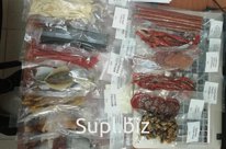 Снековая продукция