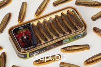 Конфеты Закусон олигарха 0,100гр АТАГ