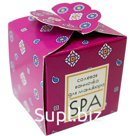 Солевая ванночка Spa by Lara для ногтей 40г 1/100