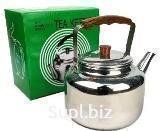Чайник металлический 3 л Артикул: RA-5463