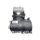 Компрессор воздушный 1 цилиндр. HOWO T5G/MAN MC 11/13 \202V541007131 Артикул: 202V541007131