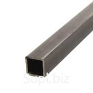 Труба профильная электросварная квадратная 30х30х1.2, длина 6 м