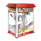 HP-6B Foodatlas popcorn apparatus